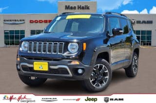 Jeep 2023 Renegade