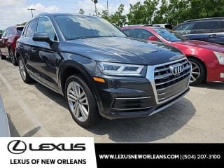 Audi 2018 Q5