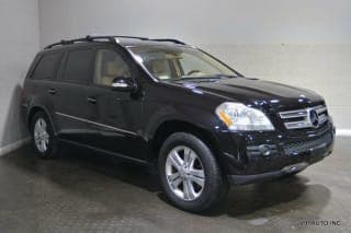 Mercedes-Benz 2007 GL-Class