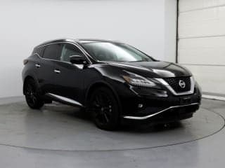 Nissan 2020 Murano