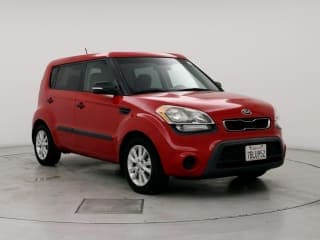 Kia 2013 Soul