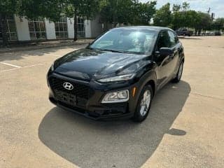 Hyundai 2021 Kona