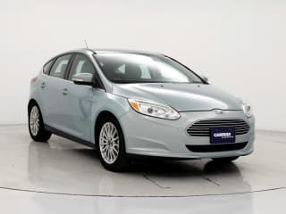 Ford 2014 Focus