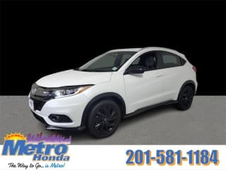 Honda 2021 HR-V