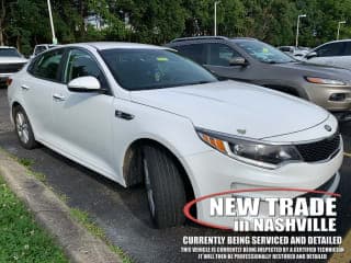 Kia 2017 Optima