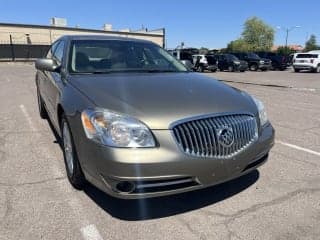 Buick 2011 Lucerne