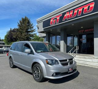 Dodge 2019 Grand Caravan