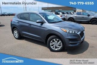 Hyundai 2019 Tucson