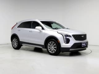 Cadillac 2020 XT4