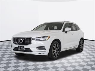 Volvo 2021 XC60