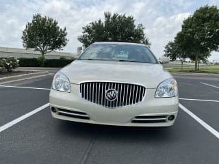 Buick 2011 Lucerne