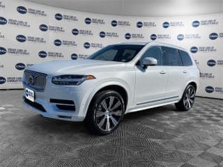 Volvo 2024 XC90