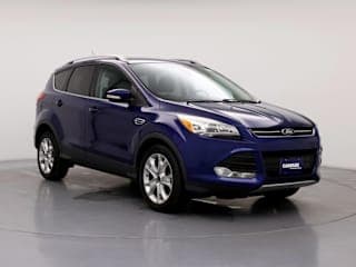 Ford 2014 Escape