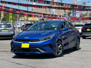 Kia 2023 Forte