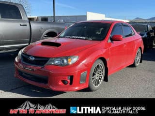 Subaru 2011 Impreza