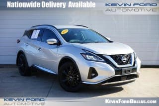 Nissan 2022 Murano