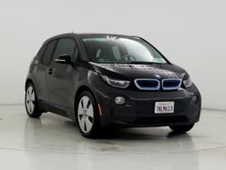 BMW 2015 i3