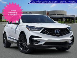 Acura 2021 RDX