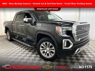 GMC 2019 Sierra 1500