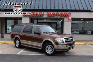 Ford 2011 Expedition EL