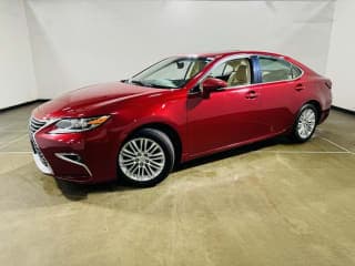 Lexus 2016 ES 350