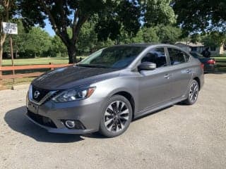 Nissan 2019 Sentra