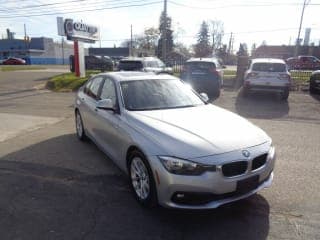 BMW 2016 3 Series