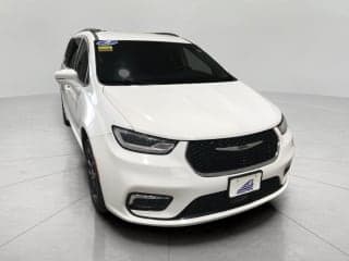 Chrysler 2022 Pacifica