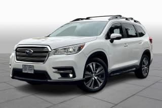 Subaru 2019 Ascent