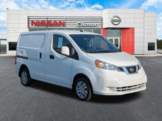 Nissan 2014 NV200