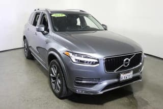 Volvo 2019 XC90