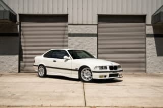 BMW 1997 M3