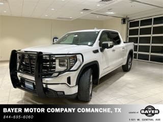 GMC 2022 Sierra 1500