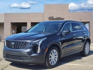 Cadillac 2022 XT4