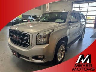 GMC 2015 Yukon XL