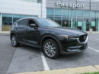 Mazda 2021 CX-5