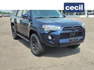 Toyota 2024 4Runner