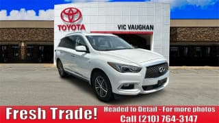 Infiniti 2016 QX60