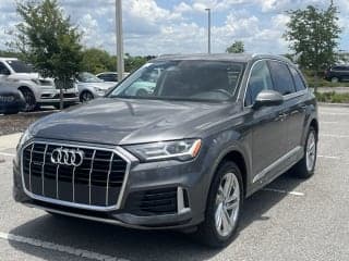 Audi 2022 Q7