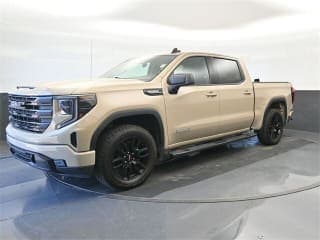 GMC 2022 Sierra 1500