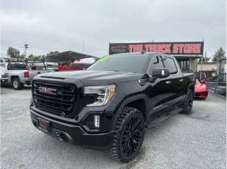 GMC 2020 Sierra 1500