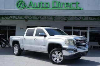 GMC 2016 Sierra 1500