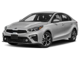 Kia 2021 Forte