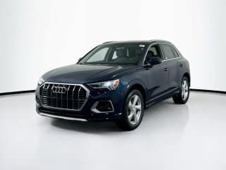 Audi 2020 Q3