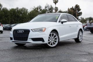 Audi 2015 A3