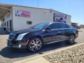 Cadillac 2016 XTS