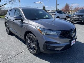 Acura 2021 RDX