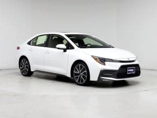 Toyota 2022 Corolla