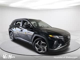 Hyundai 2023 Tucson