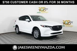 Mazda 2024 CX-5